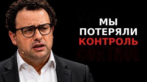 CEO компании Anthropic ПРЕДУПРЕЖДАЕТ: Вы даже не представляете, что сейчас произойдёт