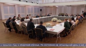 13.08.2026 Президенту понравился сахалинский опыт развития национальной системы пространства
