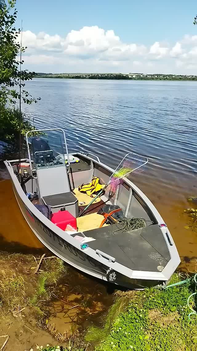 🌊🎣🫕РЫБАЛКА И ОТДЫХ НА ВОЛГЕ В ИЮЛЕ #рыбалка