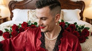 Sexy boy
