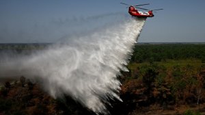 Британии грозит продовольственный кризис из-за засухи и аномальной жары