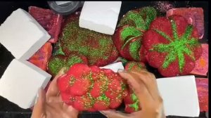 АСМР Мел#131🌹TheChalkRealm🌹Сборник12в1