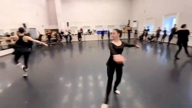 КОДА-Гузель и САША