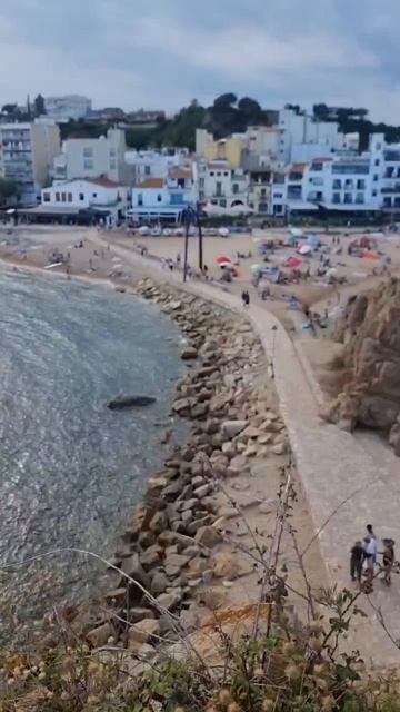 Costa Brava, Испания