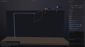 Makarov Physics Suite 2026 / Комплекс Физических Программ Макарова 2026 / Double pendulum