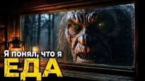 САМАЯ СТРАШНАЯ ВСТРЕЧА ► Этот охотник с Аляски не врёт