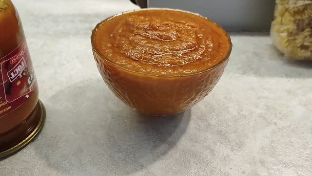 Рецепт кабачковой икры😋 Просто улетный вкус!!!