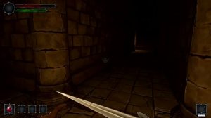Hunger of Dungeon (демо от 06.08.2026)