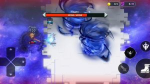 Прохождение Guardian Tales 18-11. Сражение с Чумным Доктором
