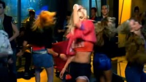 Britney Spears - Do Somethin' (480p)