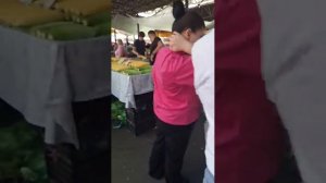 Центральный рынок Кишинева: Что почем