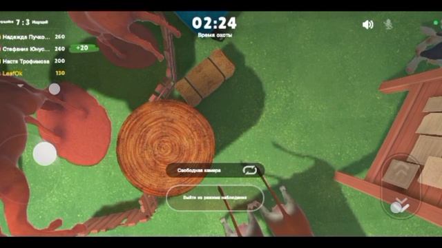 Играю в маскировку в WePlay! 😨