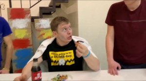 СТАСЯН СТАЛ ЗОМБИ __ЭКСПЕРИМЕНТАЛЬНЫЙ ОПЫТ__ 🧟_♂️
