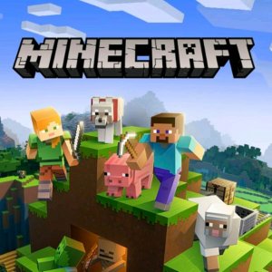 играю в Майнкрафт #11