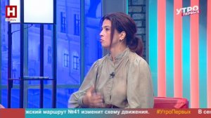 Евгений Бобрышев. Чемпионат по мотокроссу | УТРО ПЕРВЫХ