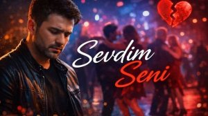 Новая Азербайджанская песня 2026 - Azerbaijan HIT - Sevdim seni ❤️