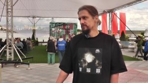 «Жизнь столицы». Урбанистический форум-2026.