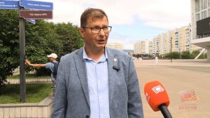 В Братске стартовал инициативный проект «Тирлямы в городе»