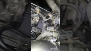 ГРУЗАВОЖУ* курсы: «мастера-самоделкина» замена клапанной крышки пежо боксера