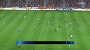 Футбол 2026. Суперкубок УЕФА. ПСЖ - Астон Вилла [Футбольный симулятор FIFA 23]