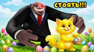 ПОБЕГ из МАГАЗИНА ПАСХАЛЬНЫХ ЯИЦ🥚 МИСТЕРА ЯММИ в Роблокс MR YUMMY'S SUPERMARKET in ROBLOX