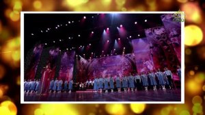 Канон. Участница телевизионных музыкальных проектов, певица Ирина Крутова. Часть 2