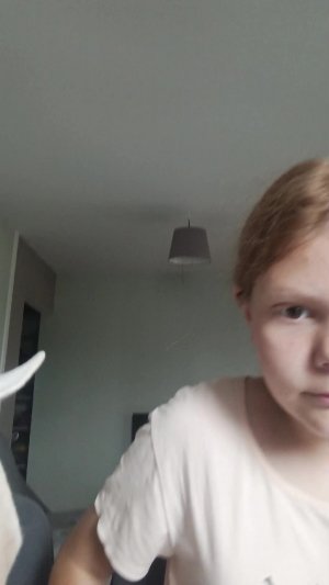разговариваю