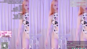 하음파_ (haumpah) 2026-07-05 5...5...Oil !!! 💦