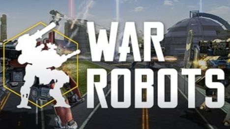 War Robots Вечерний стрим!