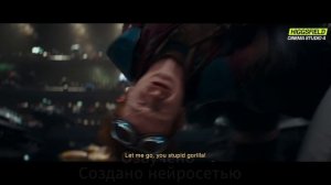 Память (Oneiric) Короткометражный фэнтези-фильм, созданный с помощью ИИ | Higgsfield Originals