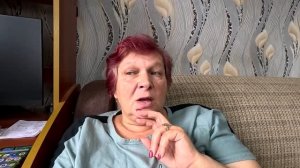 Отношения со свекровью.. Нет желания на улицу..