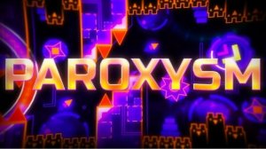 Paroxysm by Lemons