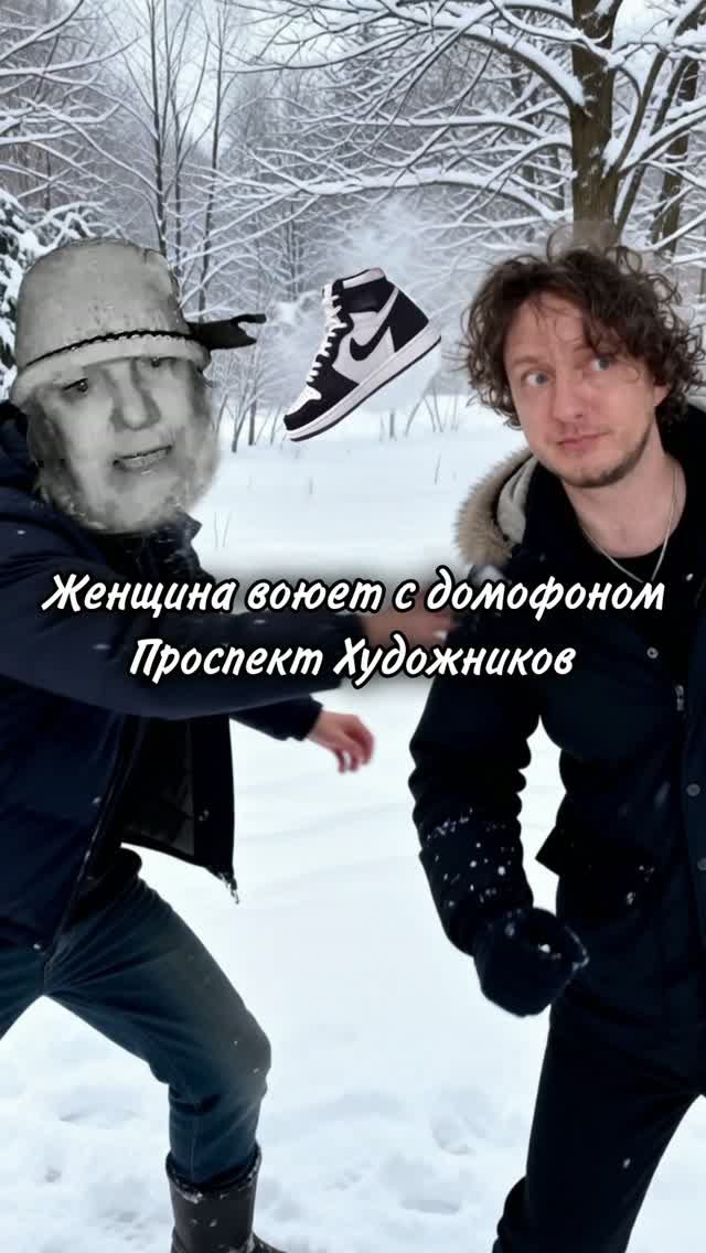 В Петербурге рождаются не только талантливые люди, но и появляются культовые мемы