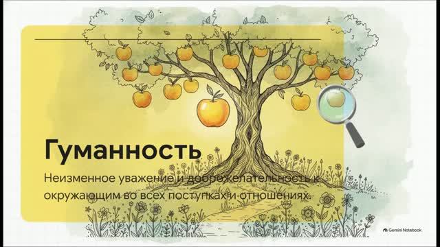 ОРКСЭ 4 класс Простая этика поступков