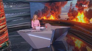 Российские войска применили новую тактику в Запорожье