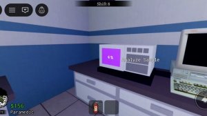 2 часть больничка для бешеных 1 час