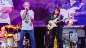 Smoke on the Water, Ritchie Blackmore, Deep Purple, 12 August 2026, Theater at Jones Beach