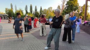 Сегодня в белом танце кружимся.... 14.08.26.