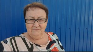 Новости рассказала, радостью поделилась!