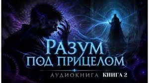 ПОПАДАНЦЫ АУДИОКНИГА: РАЗУМ ПОД ПРИЦЕЛОМ КНИГА 2