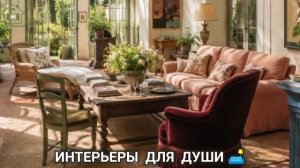 Дом вне времени и декор дачи под старину (19)