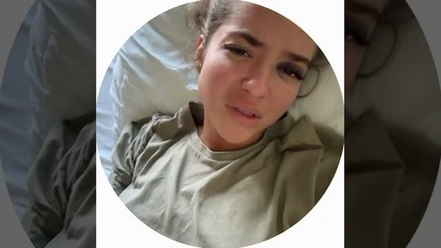 Сбитая грузовиком московская пиарщица впервые заговорила о своем состоянии