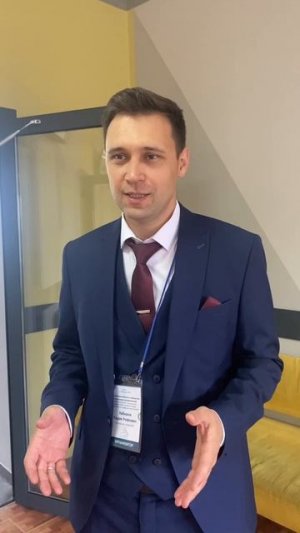 Татарстан Республикасының «Ел укытучысы – 2024» бәйгесе җиңүчесе Радик Хәбиров