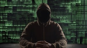 Этот дибил везде, мой сервер тоже раздолбал