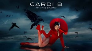Cardi B - WAP (feat. Megan Thee Stallion) [Official Audio]