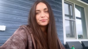 Сюрприз под забором / Привезла кошку на дачу