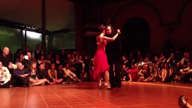 Chicho Y Juana. Milonguea Del Ayer