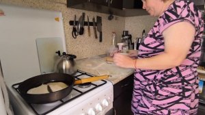 Любашины будни,домашний влог ✅Попросила,но как отказать ‼️