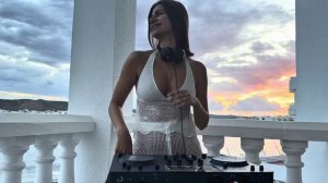 Nedaji   Sunrise Live  Progressive & Organic House DJ Set