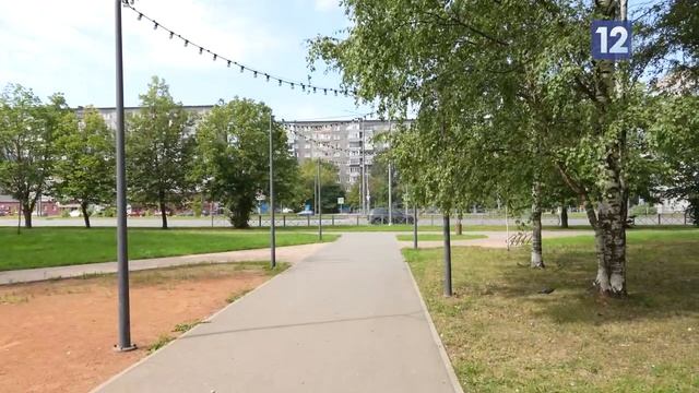 АРХАНГЕЛЬСКИЙ СКВЕР